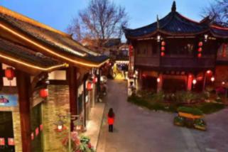 逃离违建房屋9